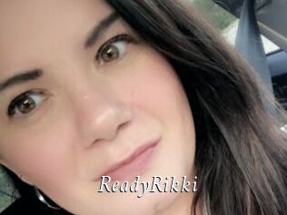 ReadyRikki