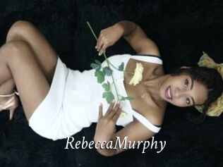 RebeccaMurphy