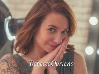 RebeccaObriens