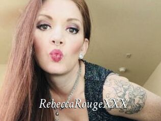 RebeccaRougeXXX