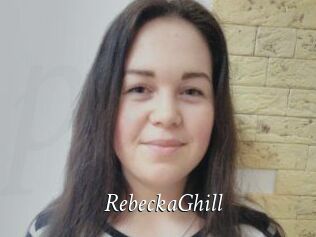 RebeckaGhill