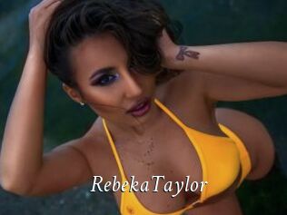 RebekaTaylor