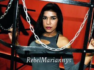 RebelMariannys