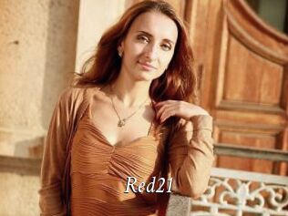 Red21
