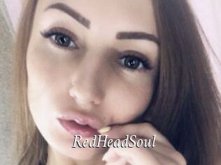 RedHeadSoul