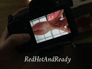RedHotAndReady