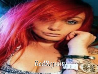 RedRoyalty