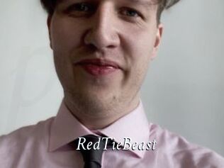 RedTieBeast