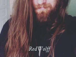 RedWolff