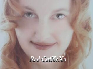 Red_CatXoXo