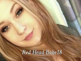 Red_Head_Babe18