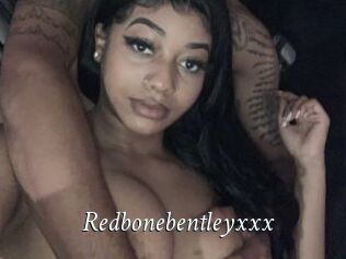 Redbonebentleyxxx