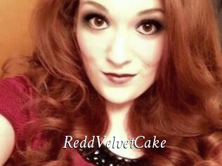 ReddVelvetCake