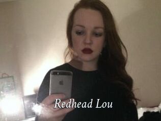 Redhead_Lou