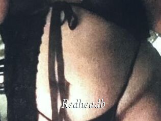 Redheadb