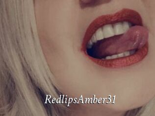 RedlipsAmber31