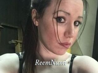 ReemNumi
