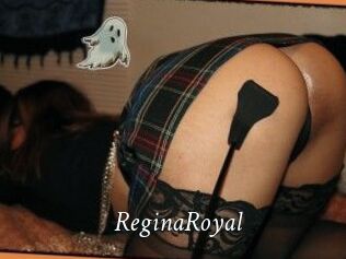 ReginaRoyal