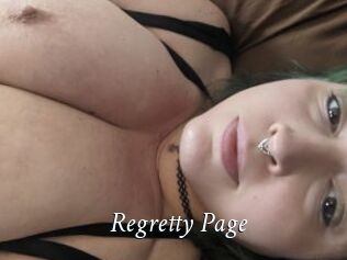 Regretty_Page