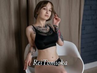 ReiTomioka