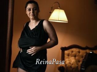 ReinaPasa