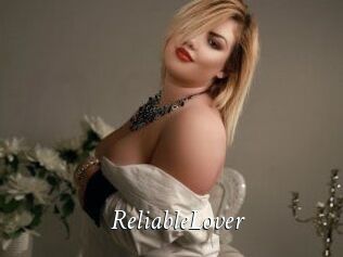 ReliableLover