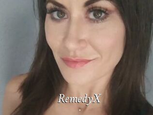 RemedyX