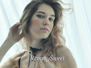 RemmySweet