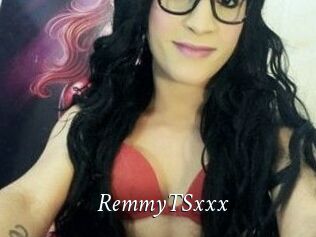 RemmyTSxxx