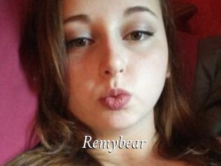 Remybear