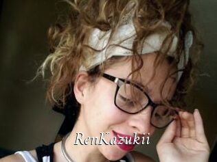RenKazukii