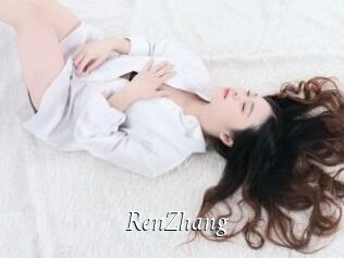 RenZhang