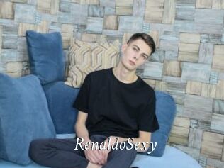 RenaldoSexy