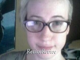 ReviveRevive