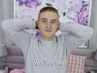 RexNewman