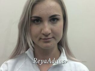 ReyaAdams