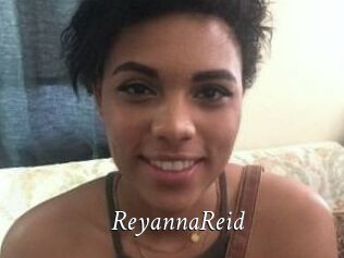 ReyannaReid