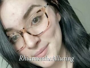 RhiannontheAlluring