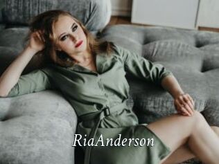 RiaAnderson