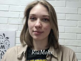 RiaMohr