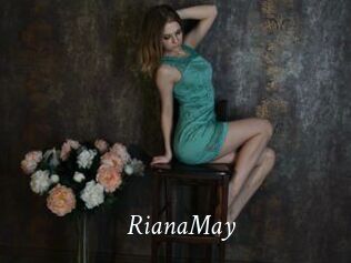 RianaMay