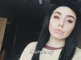 Rianasexy