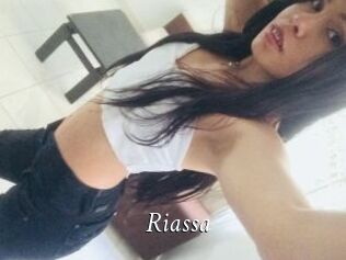 Riassa