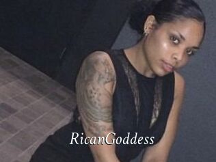 RicanGoddess