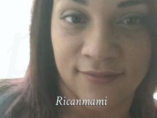 Ricanmami