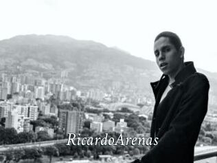 RicardoArenas