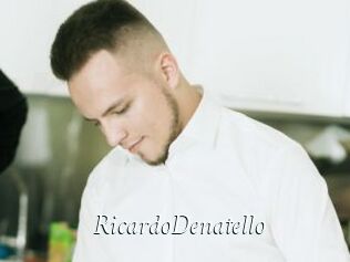RicardoDenatello