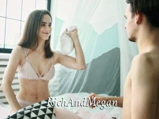 RichAndMegan