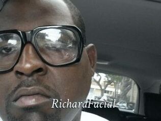 RichardFacial