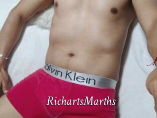 RichartsMarths